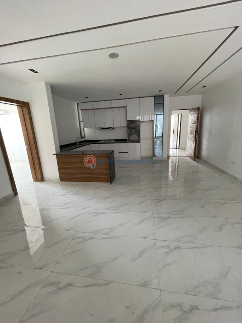 2 bedroom Block Of Flats For Sale Off Akeem Dickson Lekki Phase 1 Lagos - 7