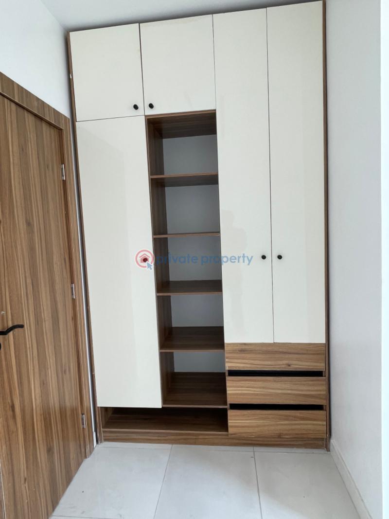 2 bedroom Block Of Flats For Sale Off Akeem Dickson Lekki Phase 1 Lagos - 20