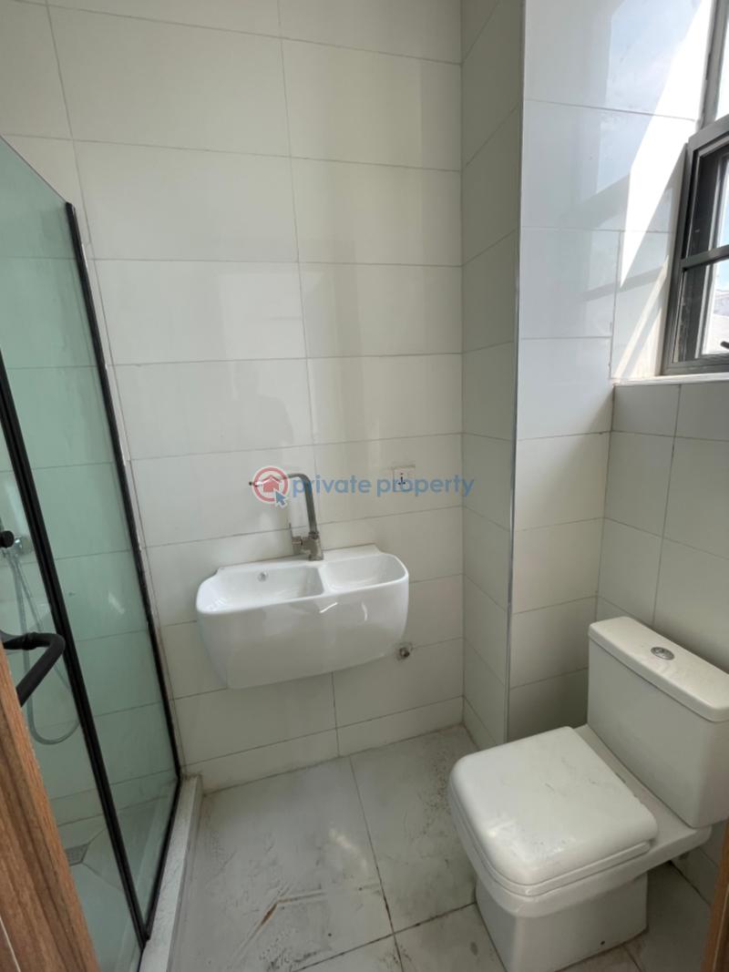 2 bedroom Block Of Flats For Sale Off Akeem Dickson Lekki Phase 1 Lagos - 16