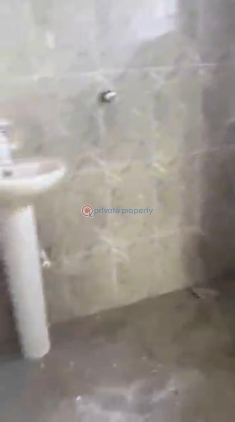1 bedroom Mini Flat For Rent Off Ishaga Road Surulere Lagos - 5
