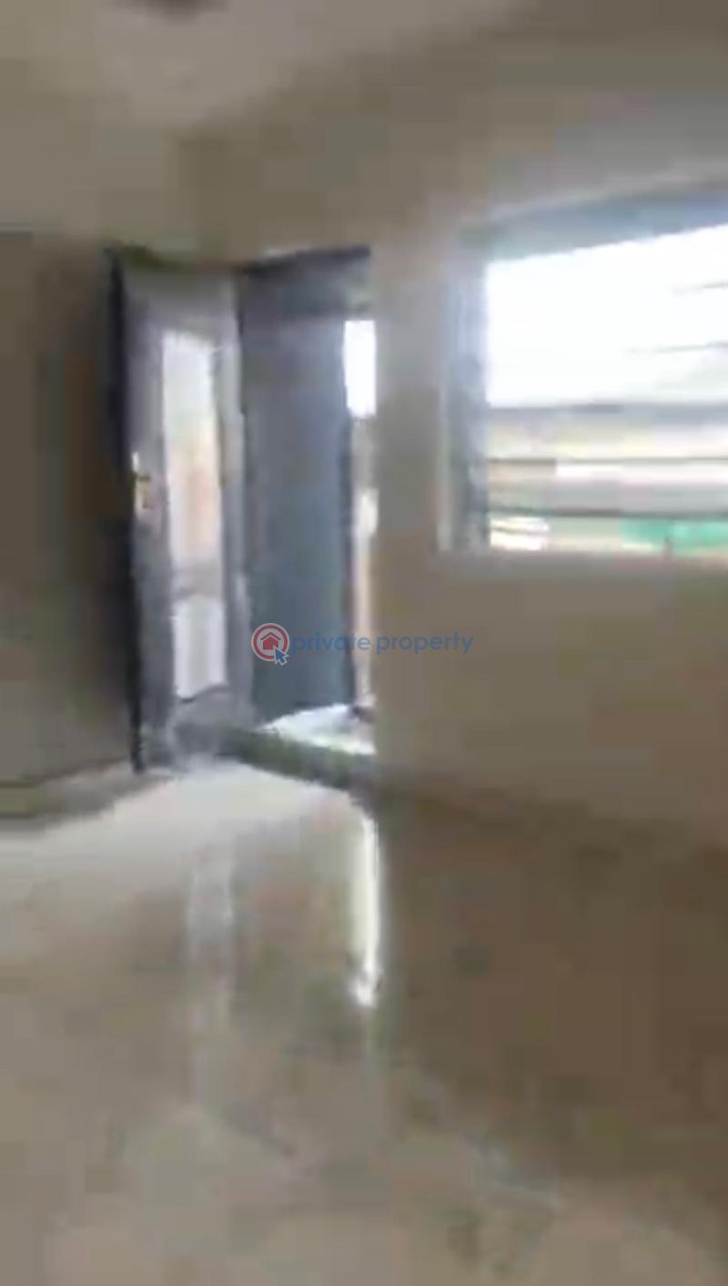1 bedroom Mini Flat For Rent Off Ishaga Road Surulere Lagos - 4