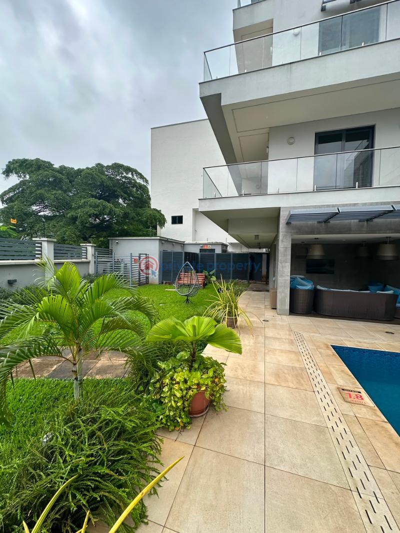 2 bedroom Shared Apartment For Rent Ikoyi Lagos - 26