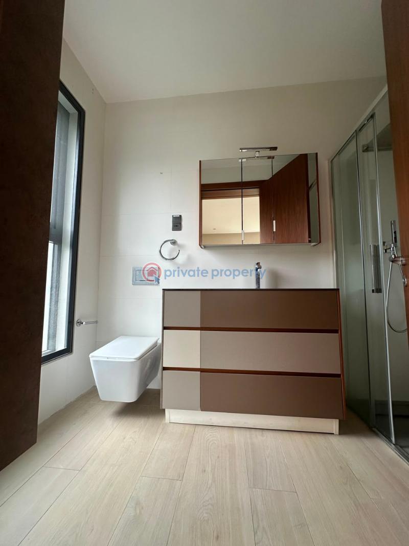 2 bedroom Shared Apartment For Rent Ikoyi Lagos - 17