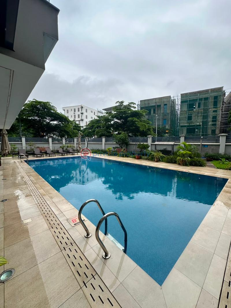 2 bedroom Shared Apartment For Rent Ikoyi Lagos - 25
