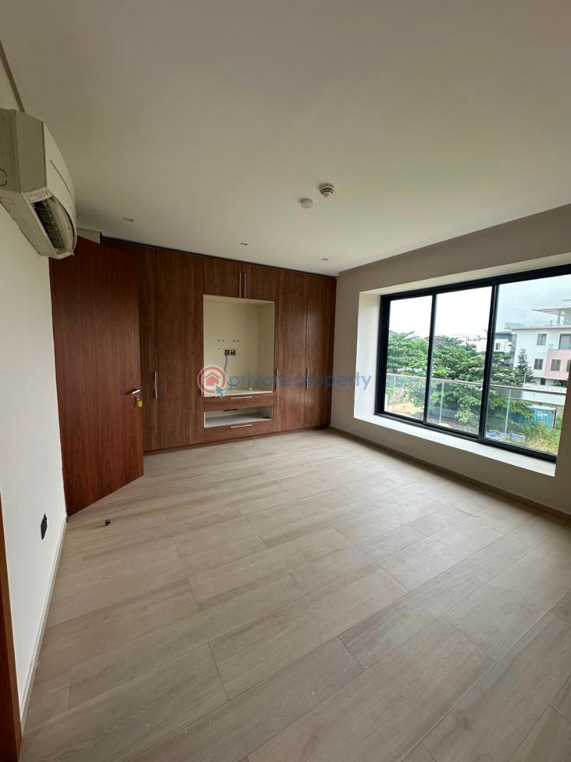 2 bedroom Shared Apartment For Rent Ikoyi Lagos - 14