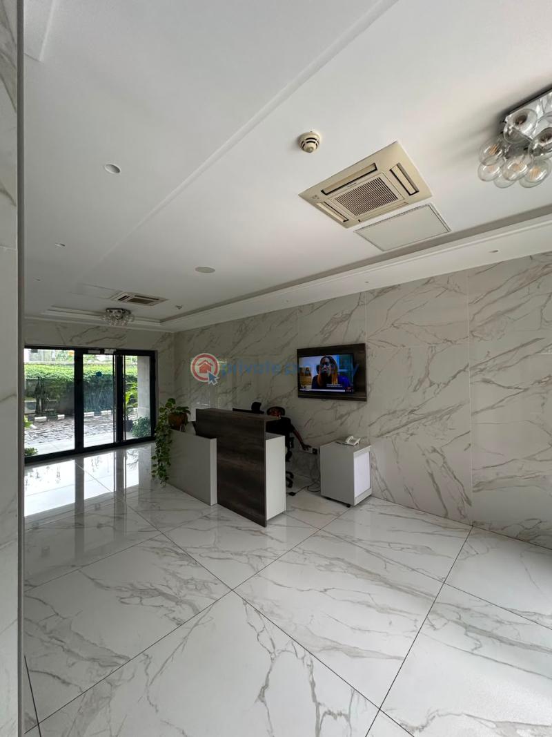 2 bedroom Shared Apartment For Rent Ikoyi Lagos - 2