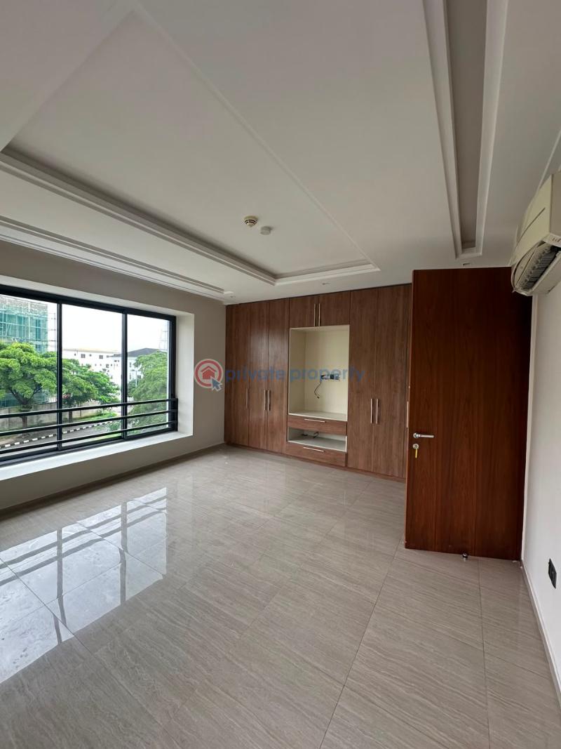 2 bedroom Shared Apartment For Rent Ikoyi Lagos - 23