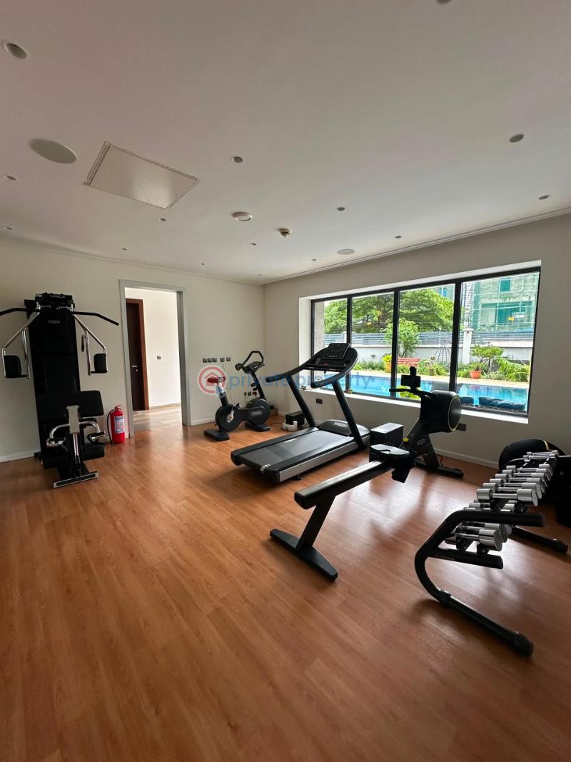 2 bedroom Shared Apartment For Rent Ikoyi Lagos - 27