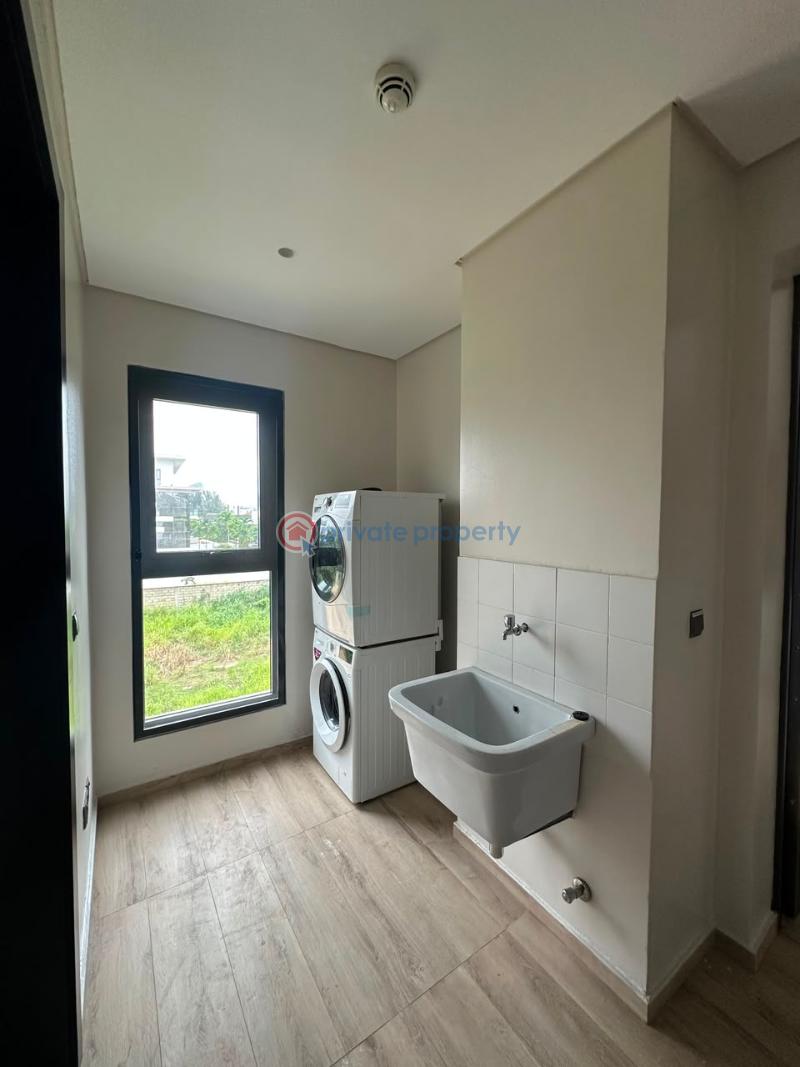 2 bedroom Shared Apartment For Rent Ikoyi Lagos - 13
