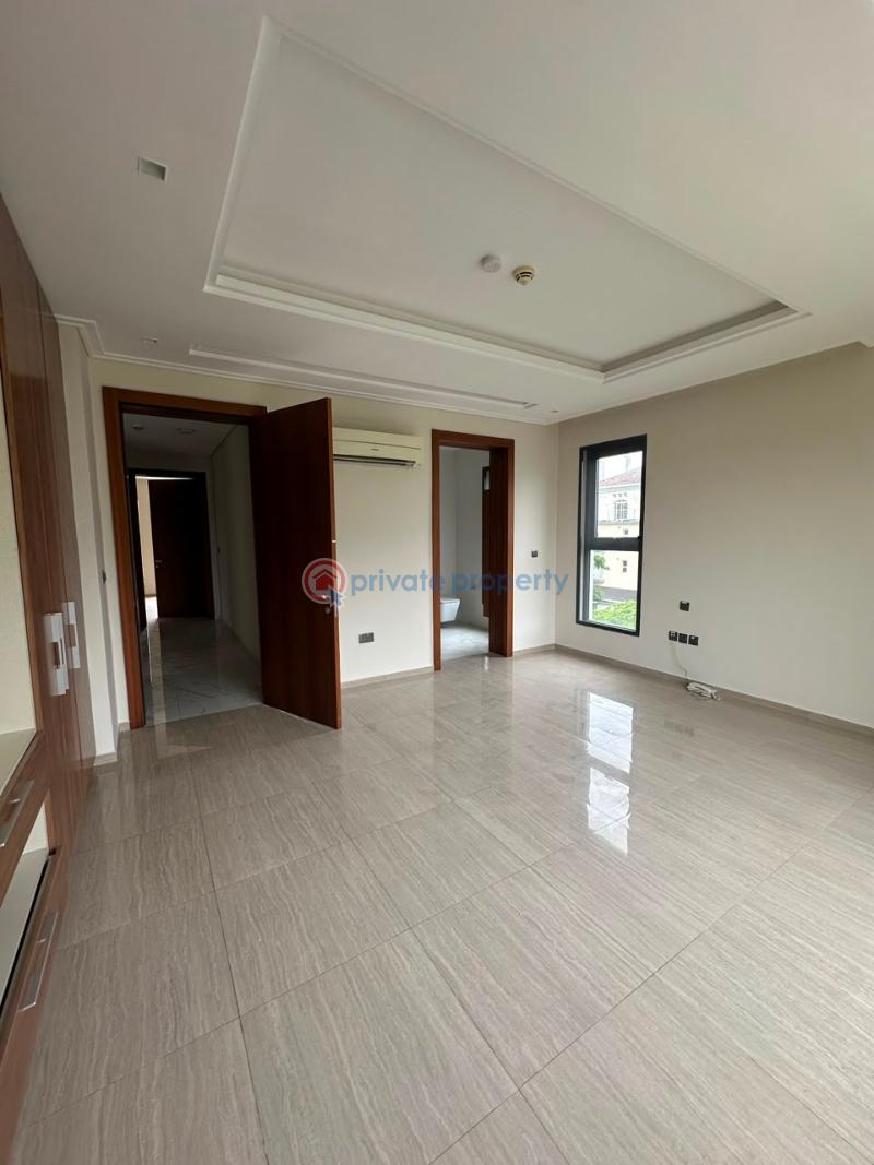 2 bedroom Shared Apartment For Rent Ikoyi Lagos - 20