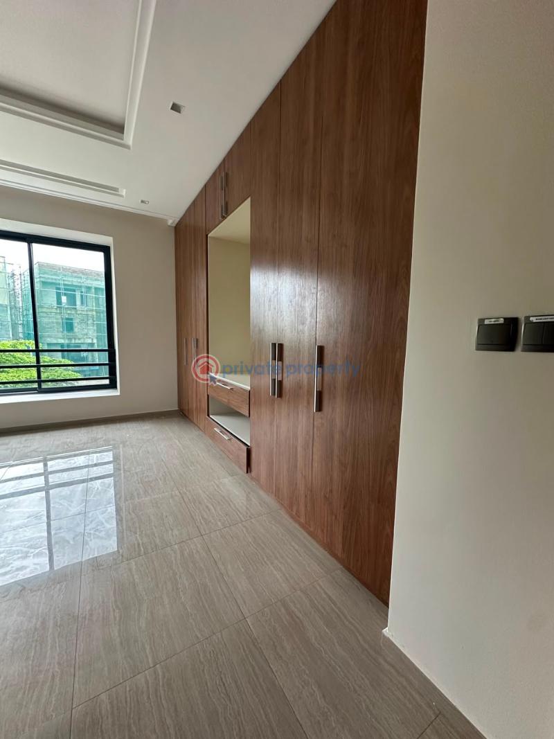 2 bedroom Shared Apartment For Rent Ikoyi Lagos - 19