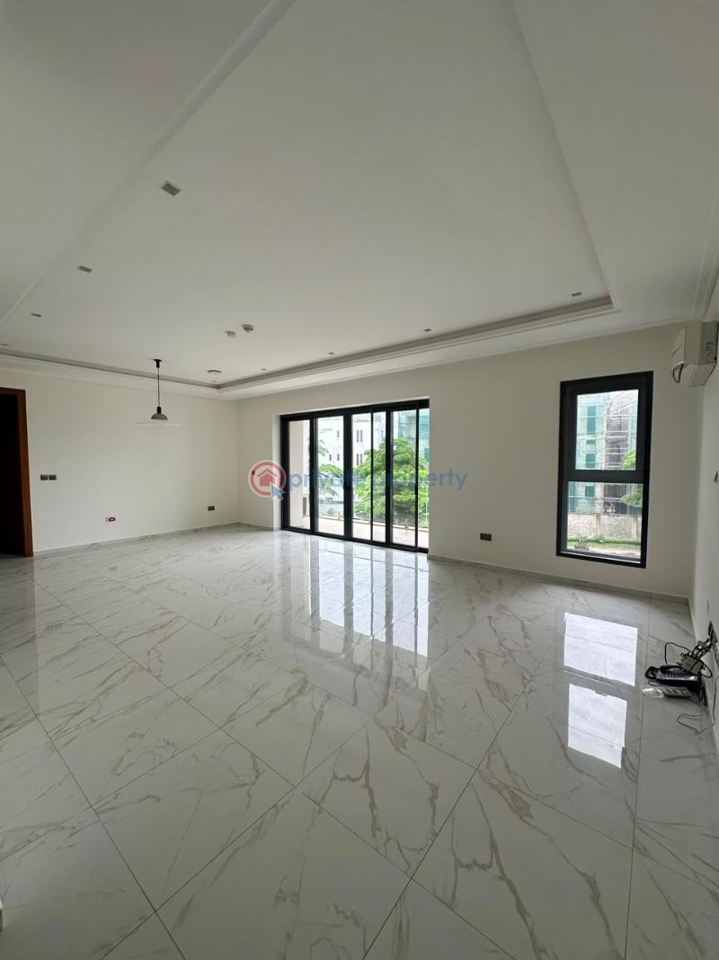 2 bedroom Shared Apartment For Rent Ikoyi Lagos - 5