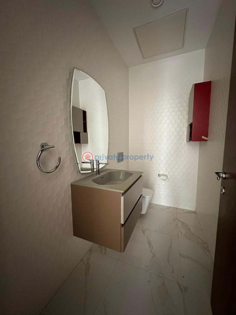 2 bedroom Shared Apartment For Rent Ikoyi Lagos - 8