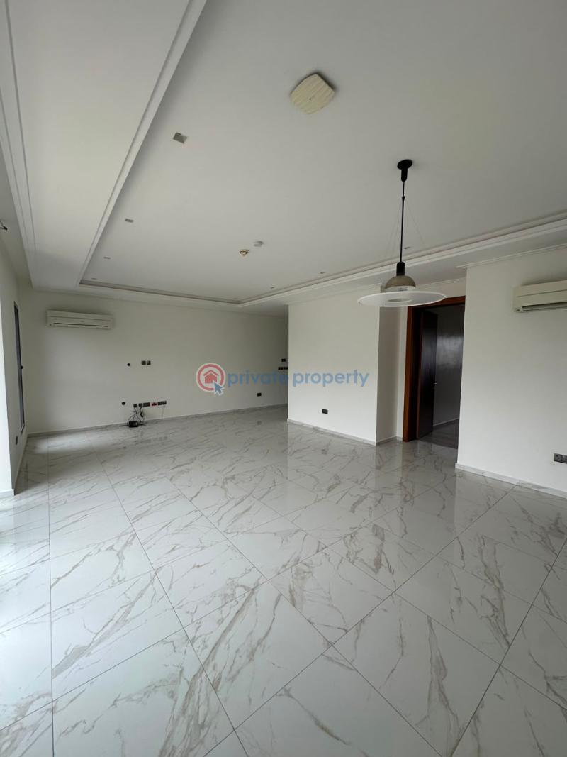 2 bedroom Shared Apartment For Rent Ikoyi Lagos - 3