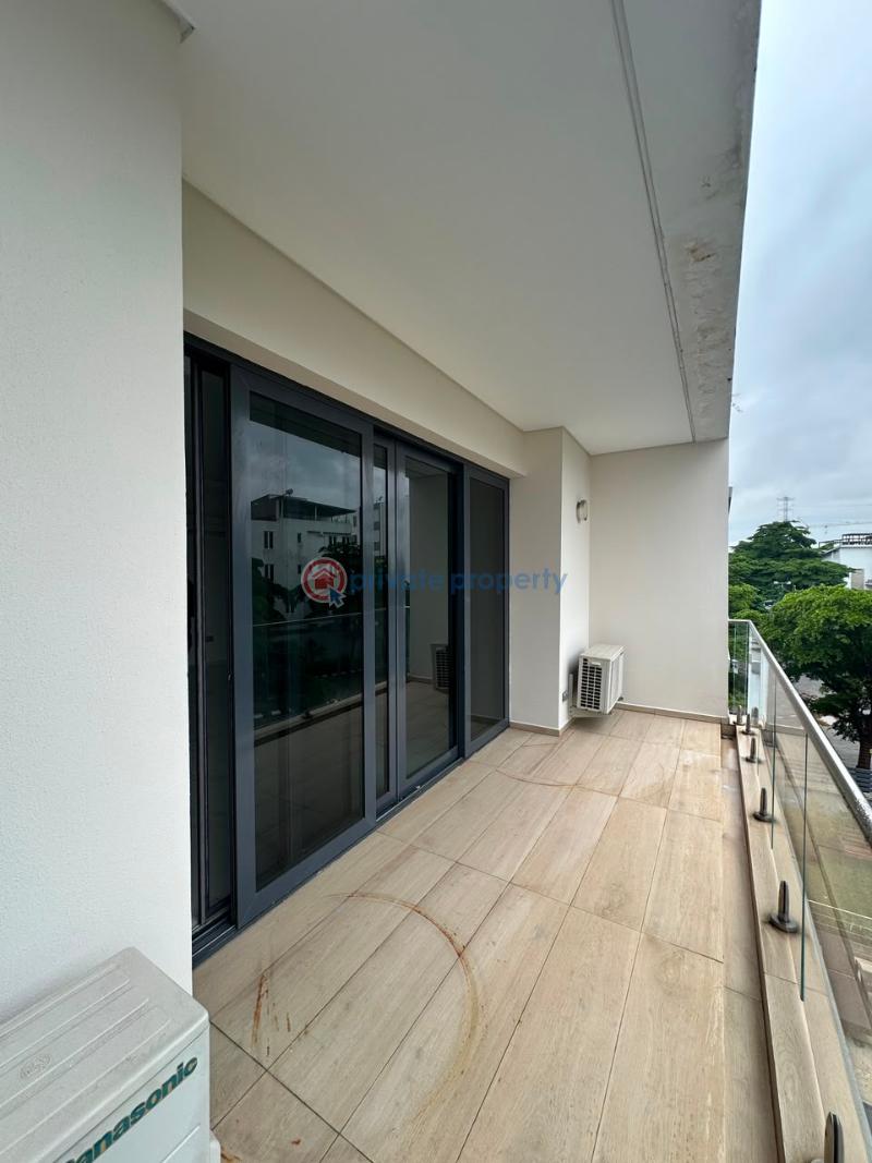 2 bedroom Shared Apartment For Rent Ikoyi Lagos - 7