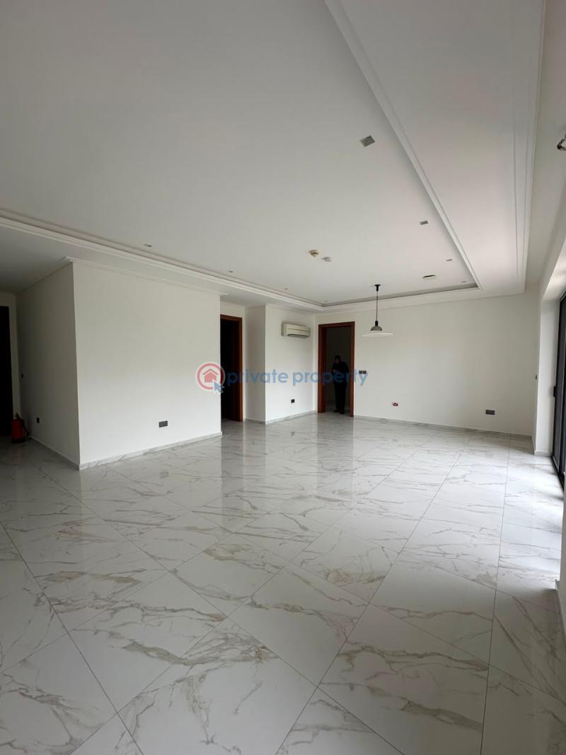 2 bedroom Shared Apartment For Rent Ikoyi Lagos - 6