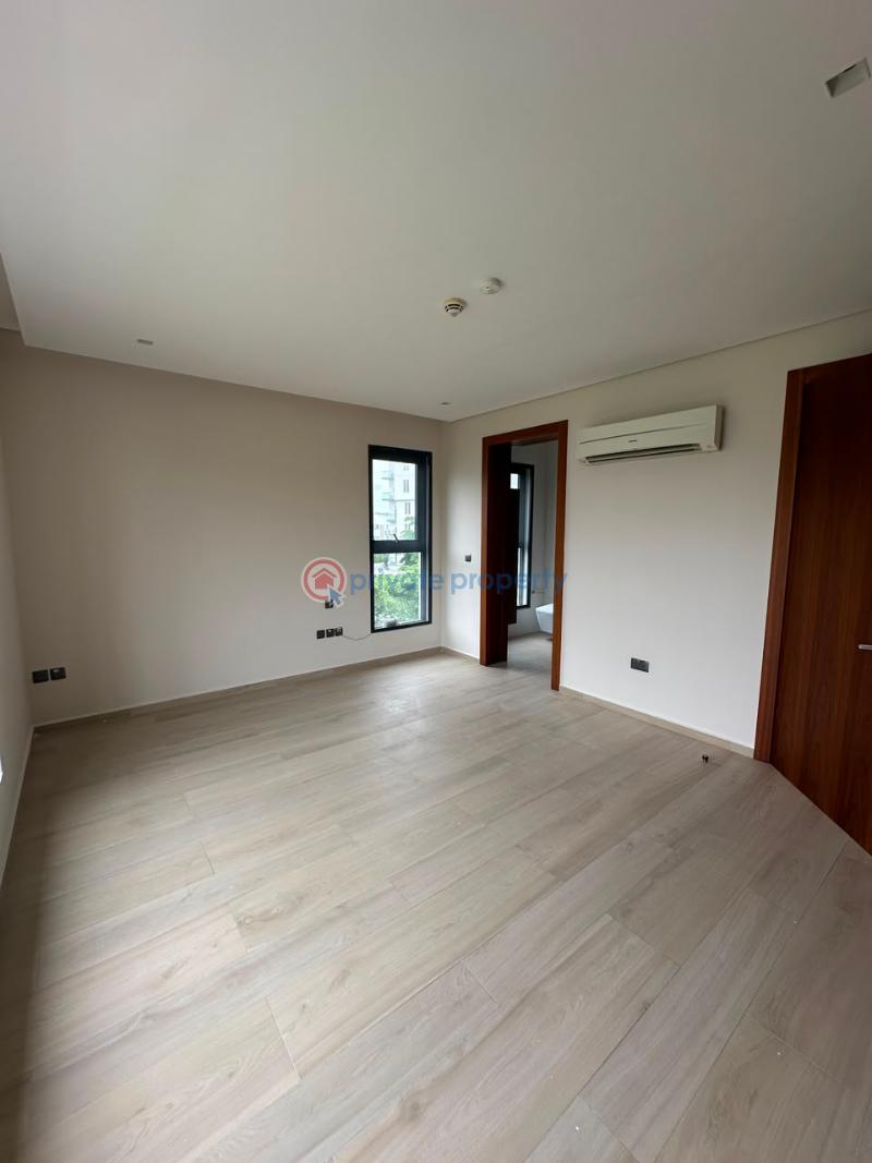2 bedroom Shared Apartment For Rent Ikoyi Lagos - 16