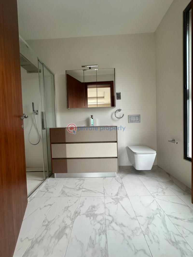 2 bedroom Shared Apartment For Rent Ikoyi Lagos - 22