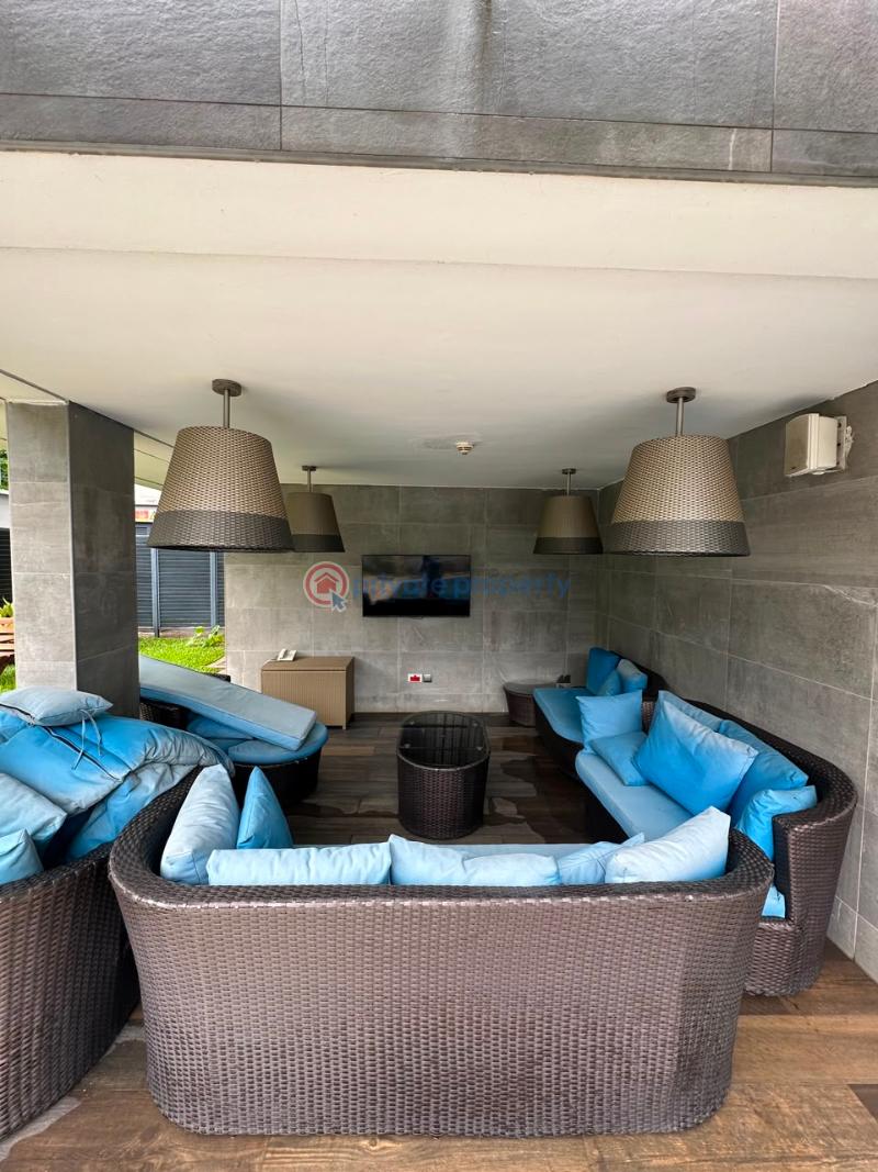 2 bedroom Shared Apartment For Rent Ikoyi Lagos - 24