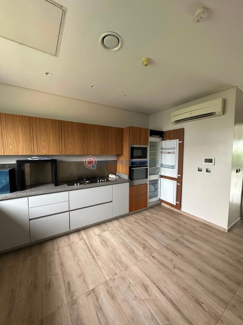 2 bedroom Shared Apartment For Rent Ikoyi Lagos - 10