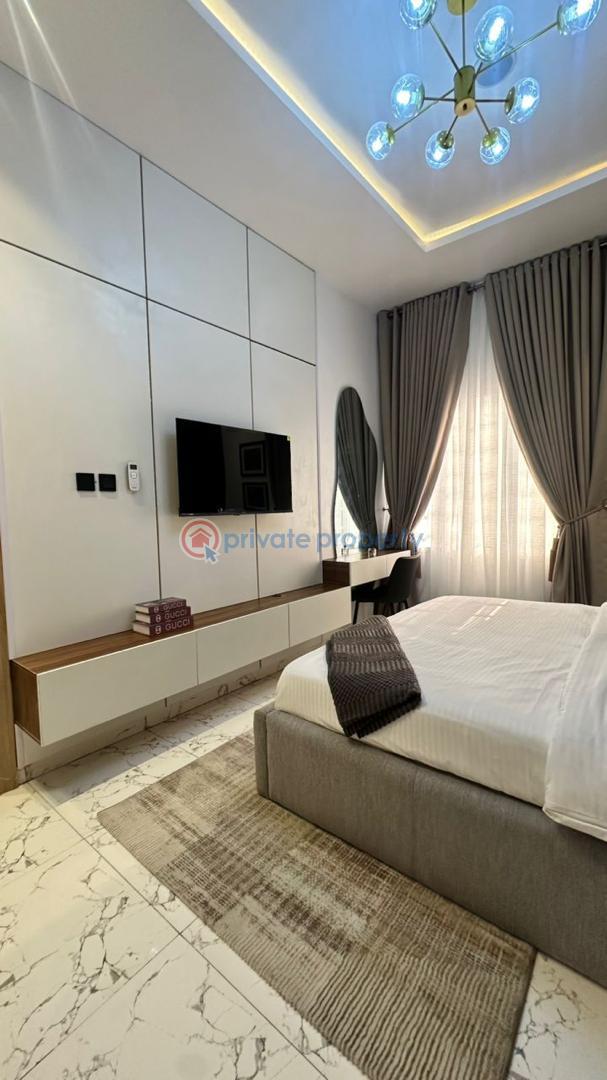 Flat & Apartment For Rent Off Admiralty Way Lekki Phase 1 Lagos - 3