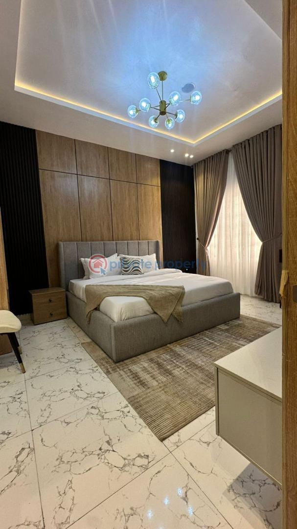 Flat & Apartment For Rent Off Admiralty Way Lekki Phase 1 Lagos - 12
