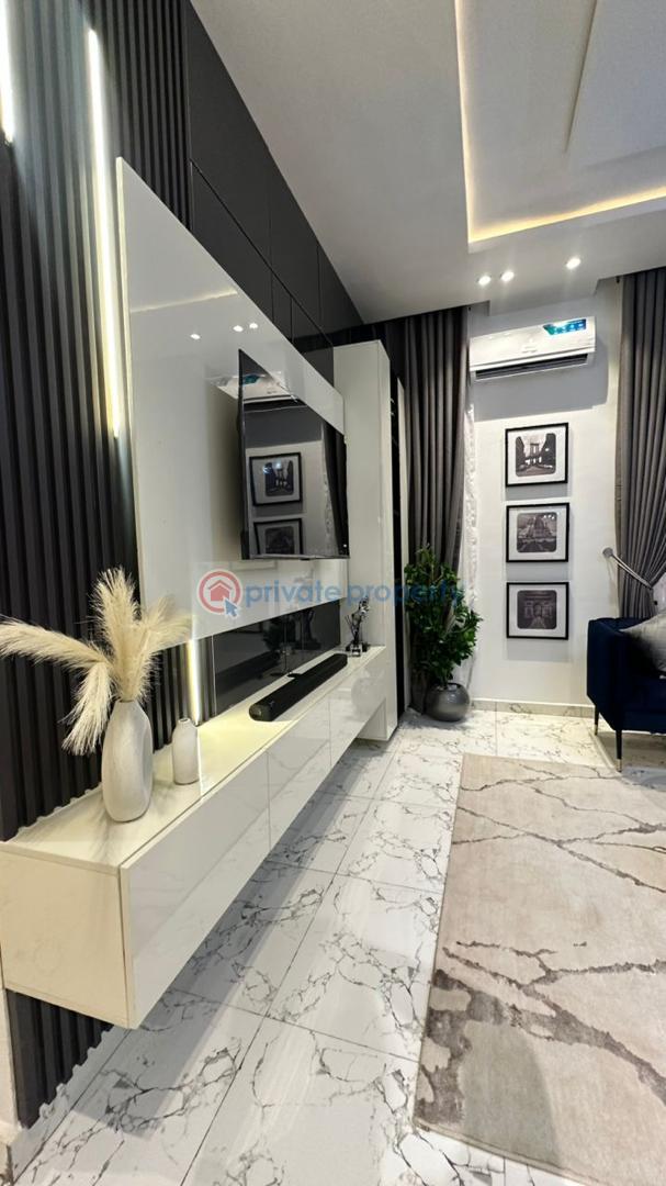 Flat & Apartment For Rent Off Admiralty Way Lekki Phase 1 Lagos - 10