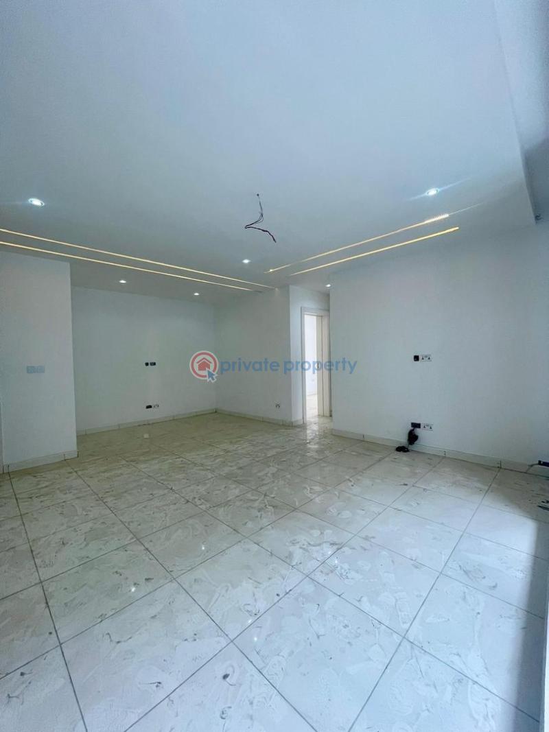 2 bedroom Flat & Apartment For Sale Ikate Elegushi Lekki Lagos - 1