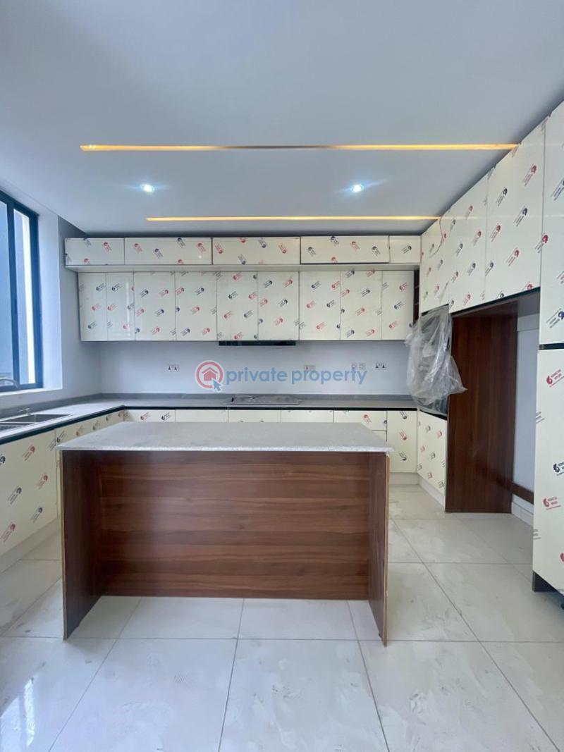 2 bedroom Block Of Flats For Sale Ikate Elegushi Lekki Lagos - 10