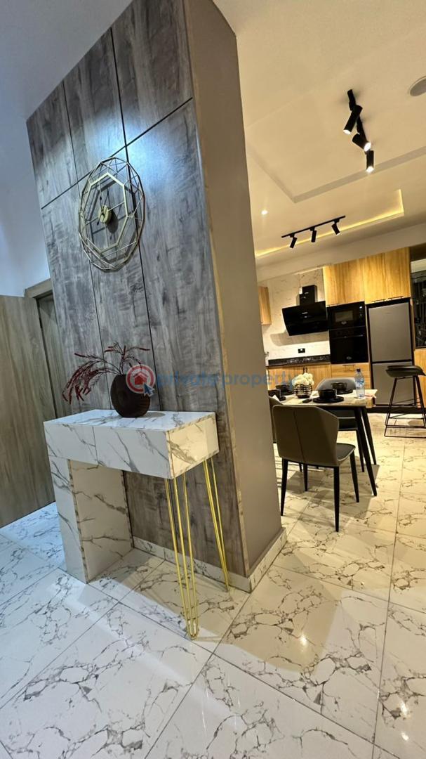 Flat & Apartment For Rent Off Admiralty Way Lekki Phase 1 Lagos - 0