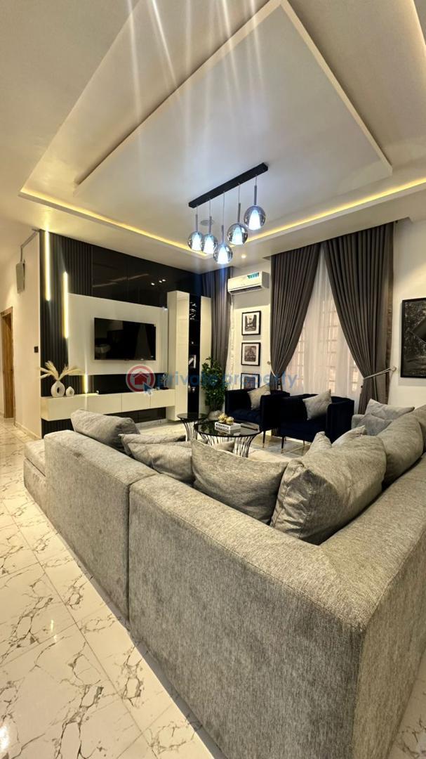 Flat & Apartment For Rent Off Admiralty Way Lekki Phase 1 Lagos - 9