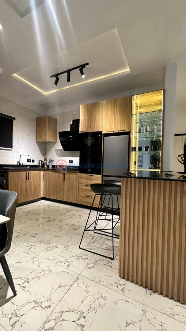 Flat & Apartment For Rent Off Admiralty Way Lekki Phase 1 Lagos - 5