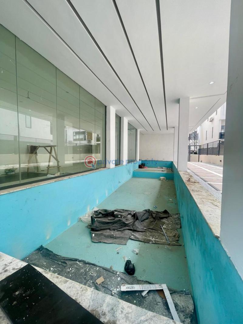 2 bedroom Block Of Flats For Sale Ikate Elegushi Lekki Lagos - 14