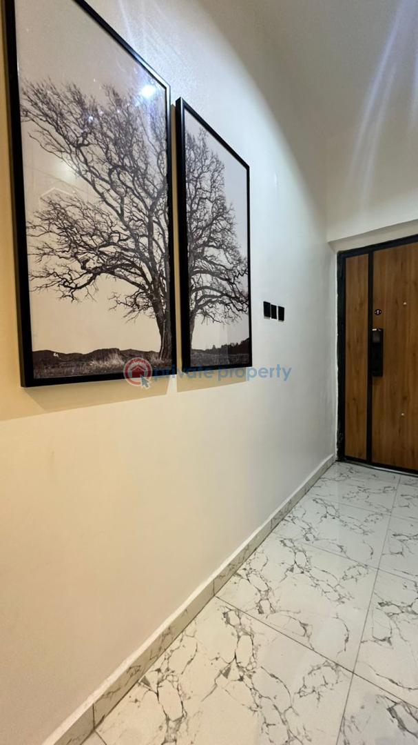 Flat & Apartment For Rent Off Admiralty Way Lekki Phase 1 Lagos - 11
