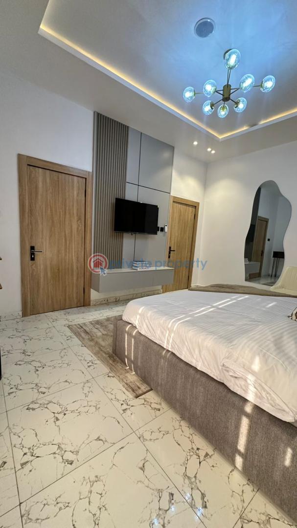 Flat & Apartment For Rent Off Admiralty Way Lekki Phase 1 Lagos - 13