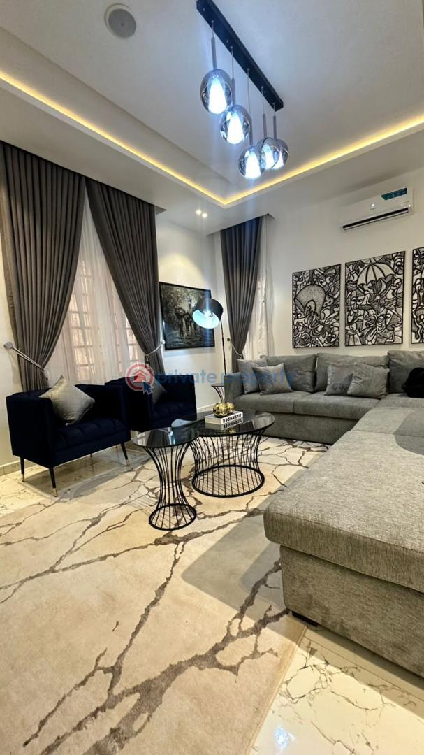 Flat & Apartment For Rent Off Admiralty Way Lekki Phase 1 Lagos - 7