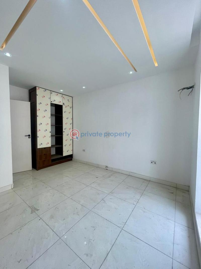 2 bedroom Block Of Flats For Sale Ikate Elegushi Lekki Lagos - 8