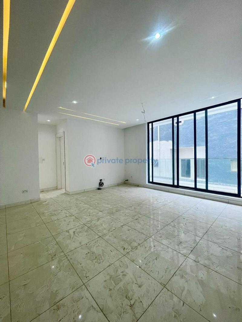 2 bedroom Block Of Flats For Sale Ikate Elegushi Lekki Lagos - 4