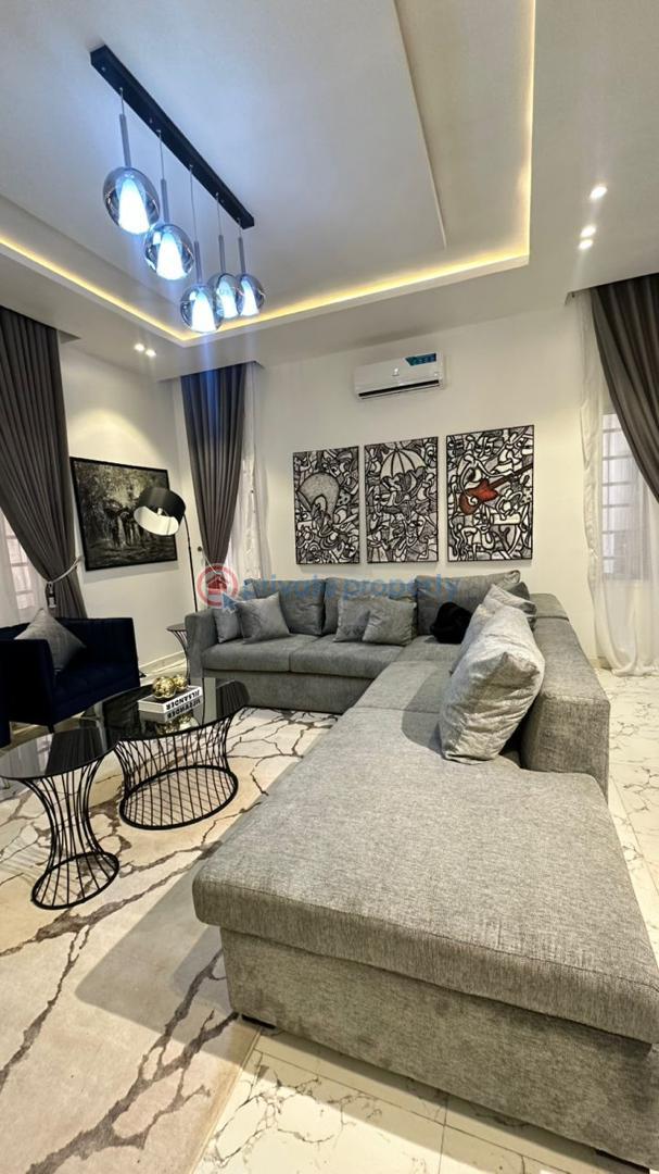 Flat & Apartment For Rent Off Admiralty Way Lekki Phase 1 Lagos - 2