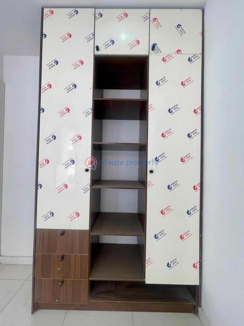 2 bedroom Flat & Apartment For Sale Ikate Elegushi Lekki Lagos - 7