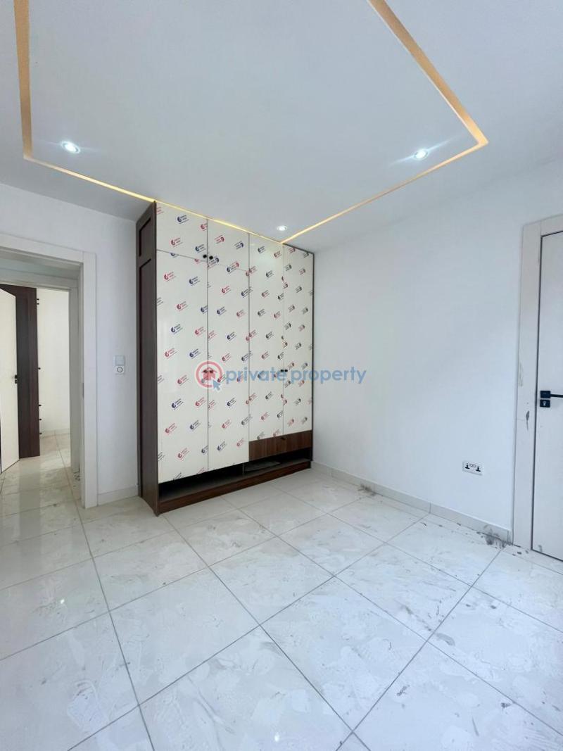 2 bedroom Block Of Flats For Sale Ikate Elegushi Lekki Lagos - 5