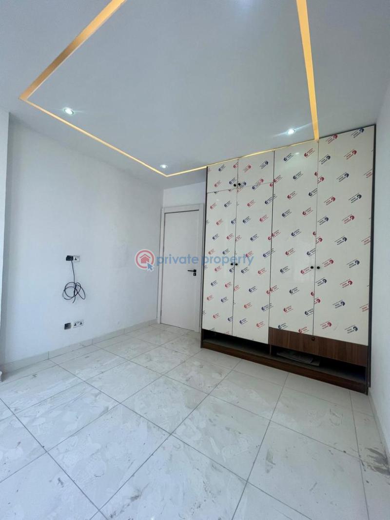 2 bedroom Flat & Apartment For Sale Ikate Elegushi Lekki Lagos - 11