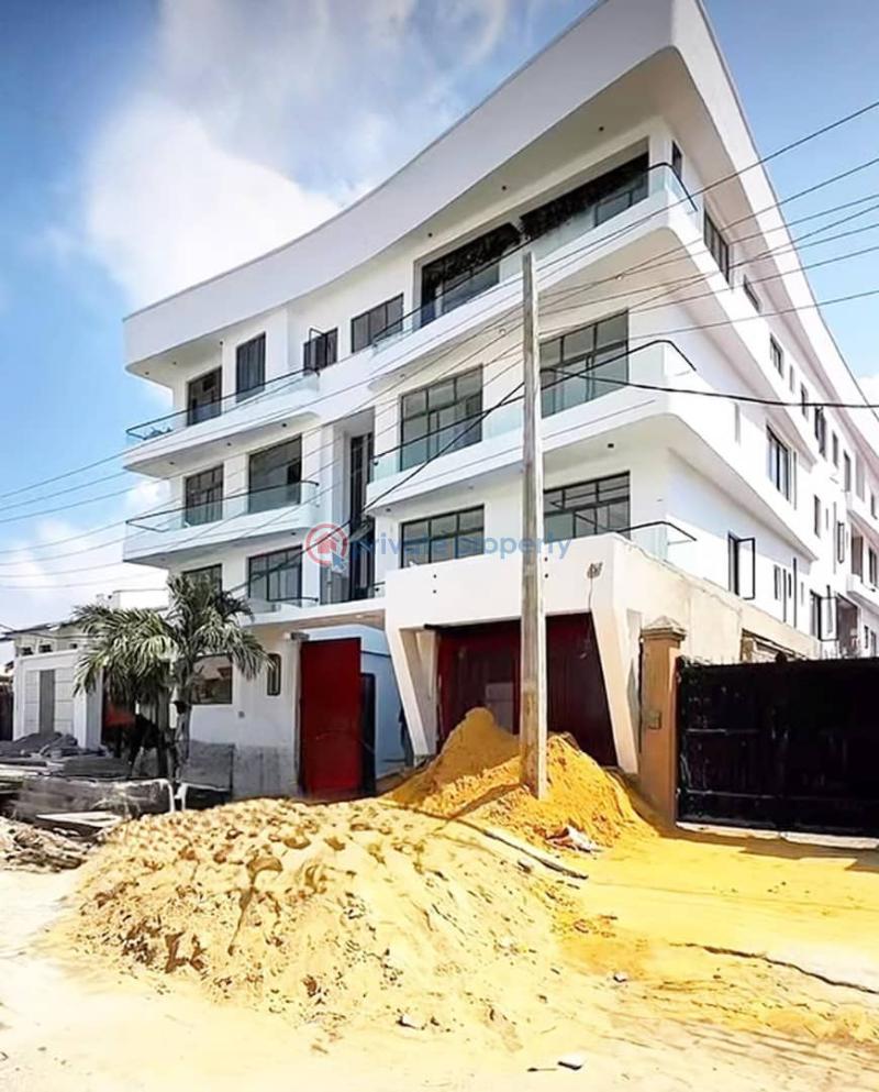 2 bedroom Flat & Apartment For Sale Lekki Phase 1 Lagos - 0