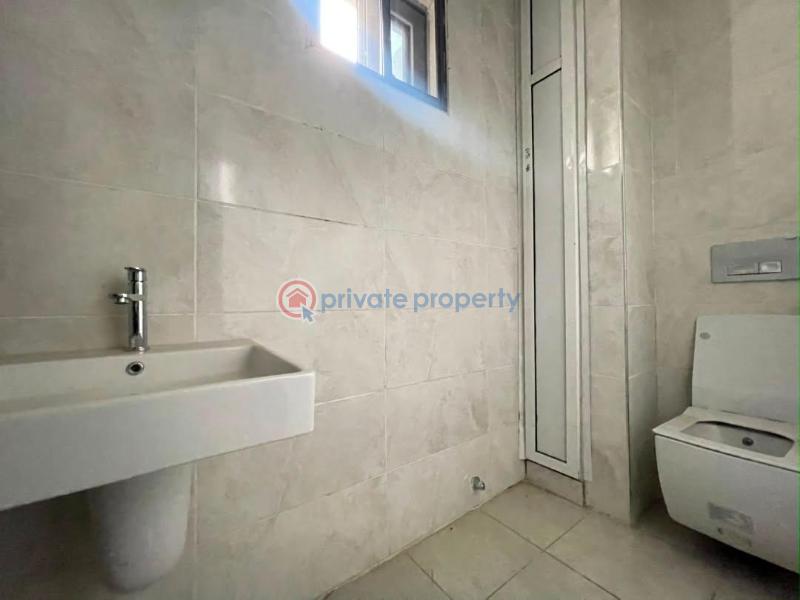 3 bedroom Flat & Apartment For Rent Ikeja GRA Lagos - 2