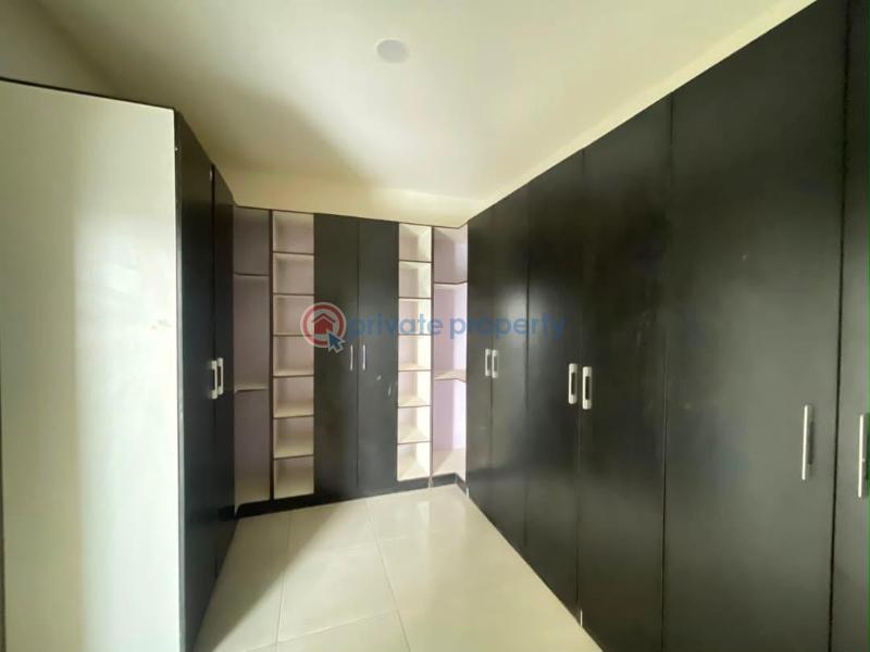 3 bedroom Flat & Apartment For Rent Ikeja GRA Lagos - 9