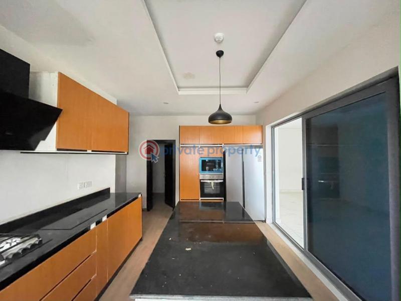 3 bedroom Flat & Apartment For Rent Ikeja GRA Lagos - 4