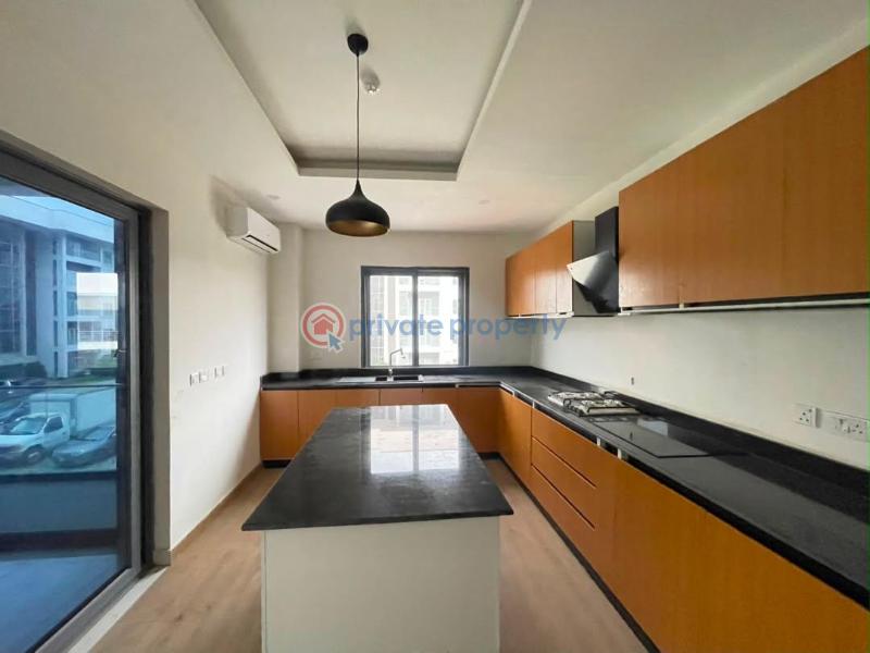 3 bedroom Flat & Apartment For Rent Ikeja GRA Lagos - 3