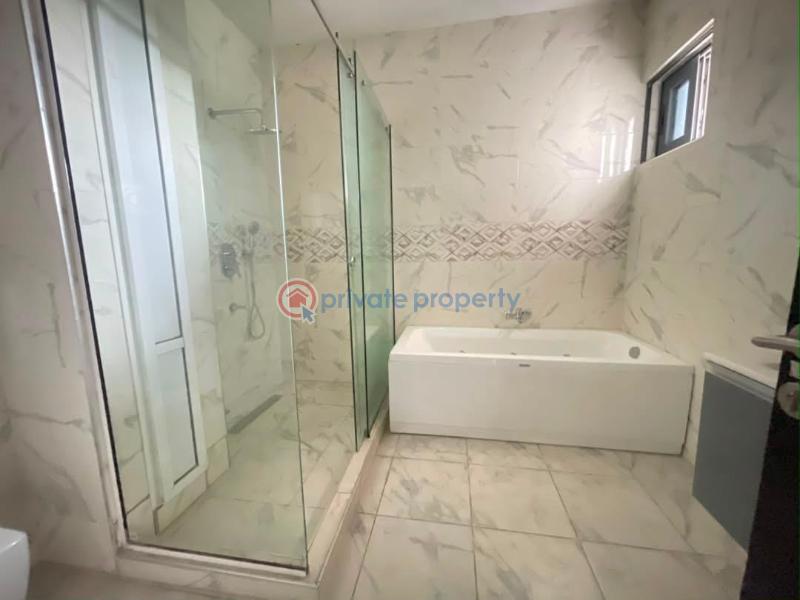 3 bedroom Flat & Apartment For Rent Ikeja GRA Lagos - 10