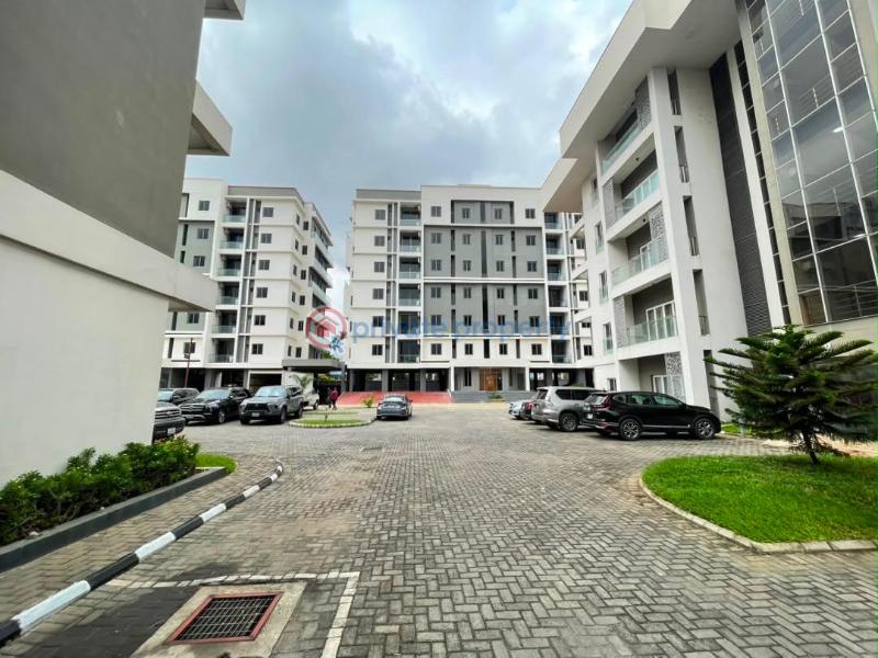 3 bedroom Flat & Apartment For Rent Ikeja GRA Lagos - 11
