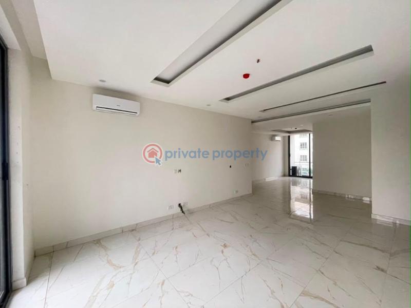 3 bedroom Flat & Apartment For Rent Ikeja GRA Lagos - 0